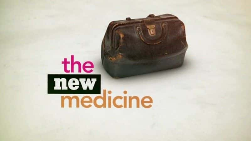 ¼Ƭҽѧ/The New Medicine-Ļ