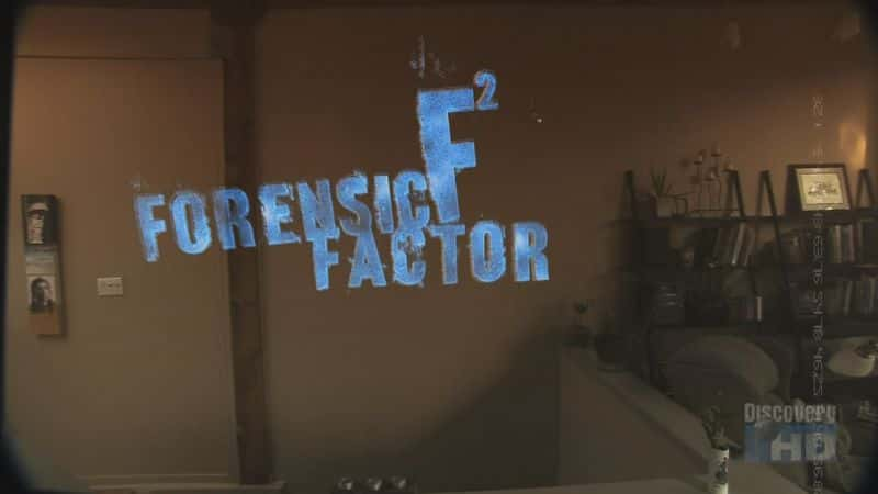 ¼Ƭ֤Ҫصһ/Forensic Factor Season 1-Ļ