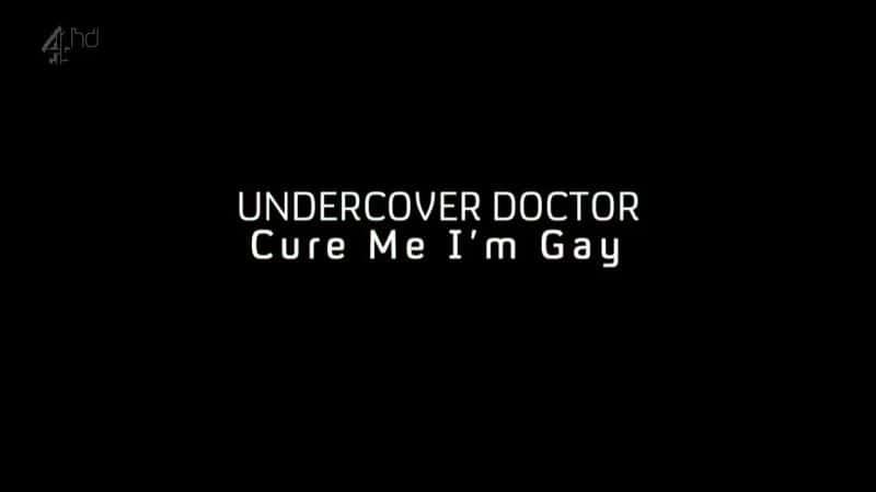 ¼ƬԵҽңͬ/Undercover Doctor: Cure Me I'm Gay-Ļ