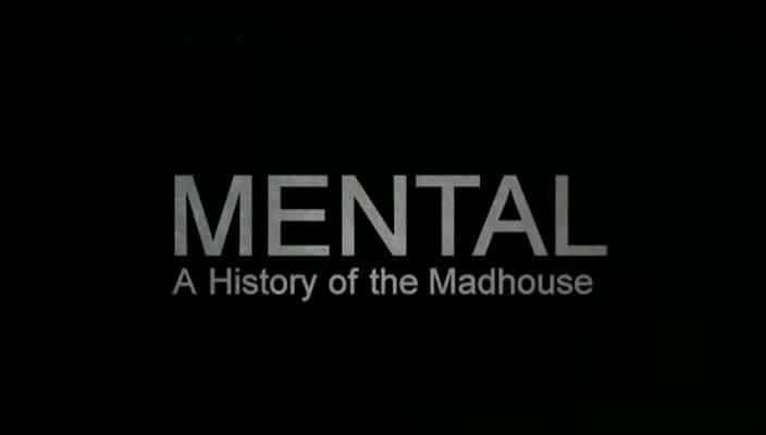 ¼Ƭ񣺷Ժʷ/Mental: A History of the Madhouse-Ļ