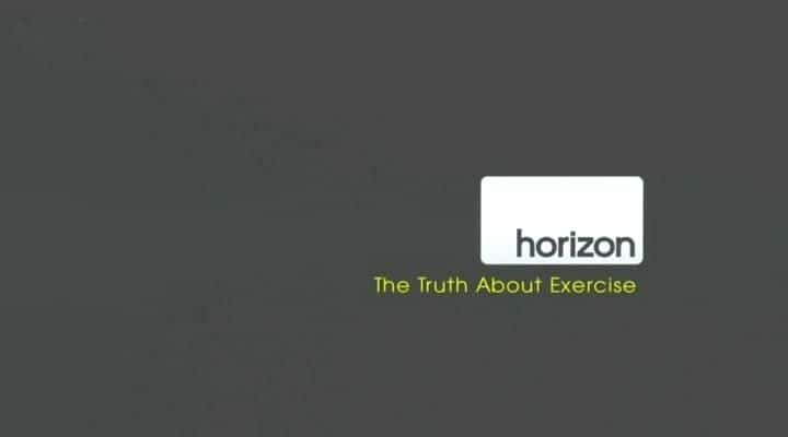 ¼Ƭ˶/The Truth About Exercise-Ļ