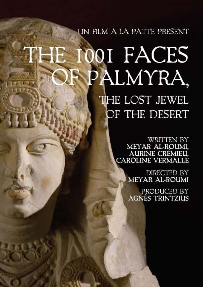 ¼ƬͶ1001/The 1001 Faces of Palmyra-Ļ