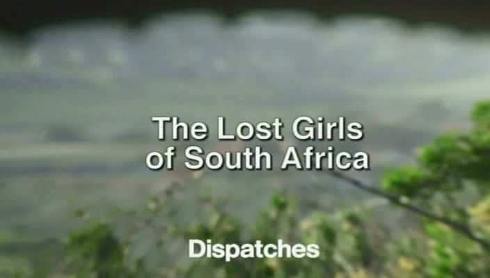 ¼ƬϷʧŮ/The Lost Girls of South Africa-Ļ