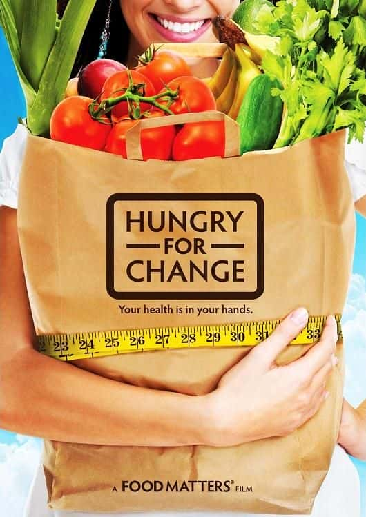 ¼Ƭı/Hungry for Change-Ļ