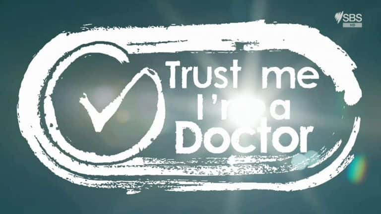 ¼Ƭңҽ/Trust Me Iam a Doctor Series 6-Ļ