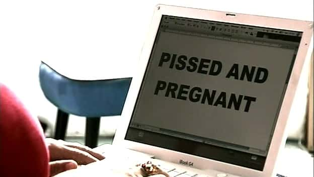 ¼Ƭͻ/Pissed and Pregnant-Ļ