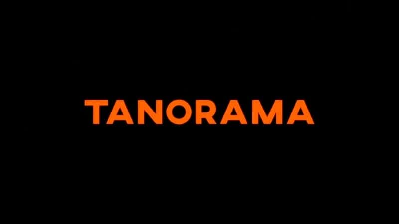 ¼Ƭɹ/Tanorama-Ļ