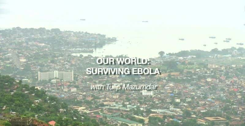 ¼Ƭ/Surviving Ebola-Ļ