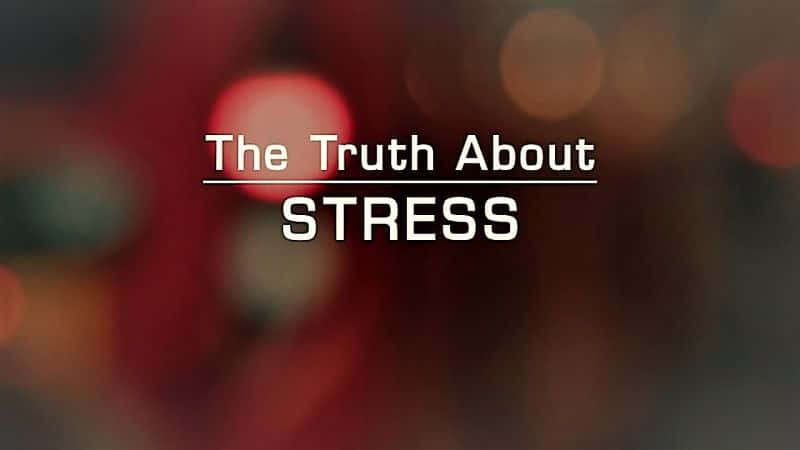 ¼Ƭѹ/The Truth about Stress-Ļ