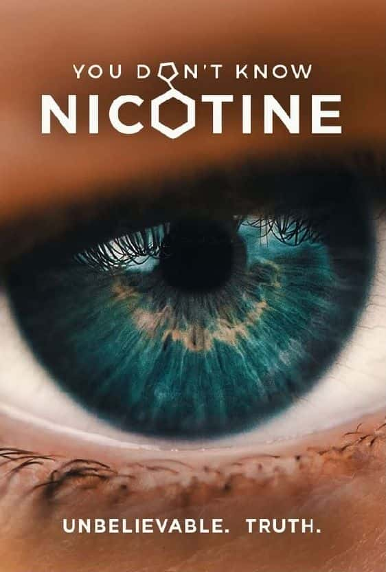 ¼Ƭ㲻˽Ŷ/You Don't Know Nicotine-Ļ