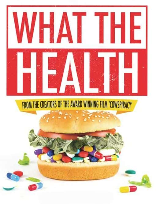 ¼Ƭô/What the Health-Ļ