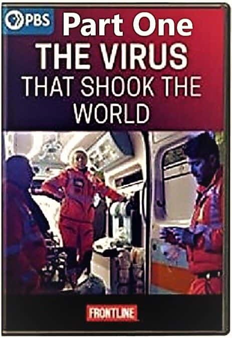 ¼ƬǰߣĲһ/Frontline: The Virus that Shook the World Part One-Ļ