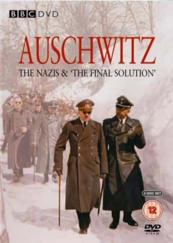 ¼Ƭ˹ά - ɴս/Auschwitz - The Nazis and the Final Solution-Ļ