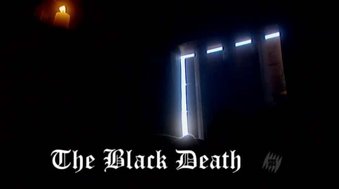 ¼Ƭ/The Black Death-Ļ