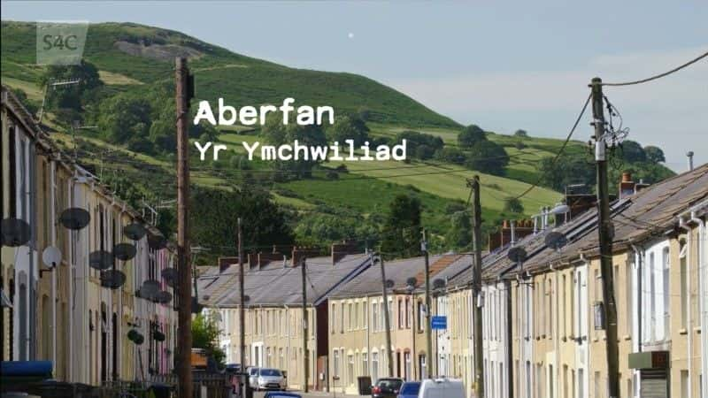 ¼ƬΪս/Aberfan: The Fight for Justice-Ļ