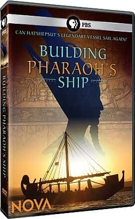 ¼Ƭ취ϵĴ/Building Pharaoh's Ship-Ļ