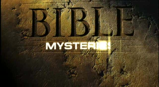 ¼Ƭʥ֮/Bible Mysteries-Ļ