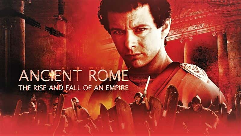 ¼Ƭ۹˥ һ/Ancient Rome: The Rise and Fall of an Empire Series 1-Ļ