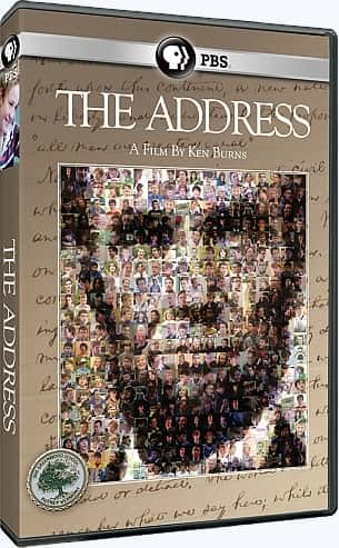 ¼Ƭַ/The Address-Ļ