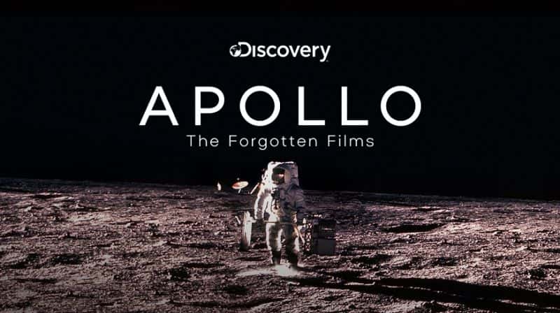 ¼ƬޣӰƬ/Apollo: The Forgotten Films-Ļ