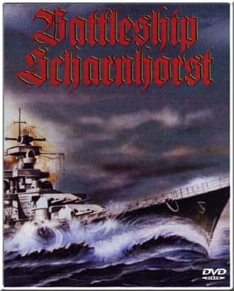 ¼Ƭսɳ˹/Battleship Scharnhorst-Ļ