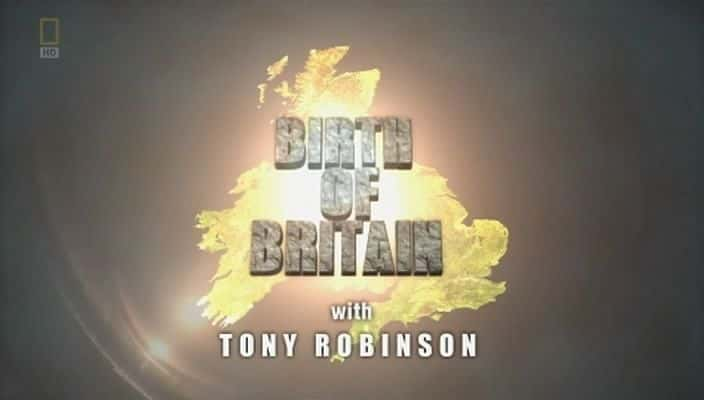 ¼Ƭеߵĵ/Birth of Britain-Ļ