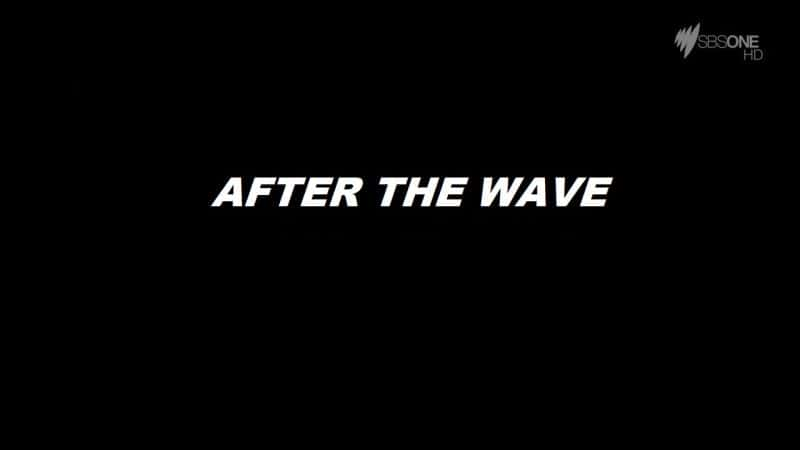 ¼ƬХ֮/After the Wave-Ļ