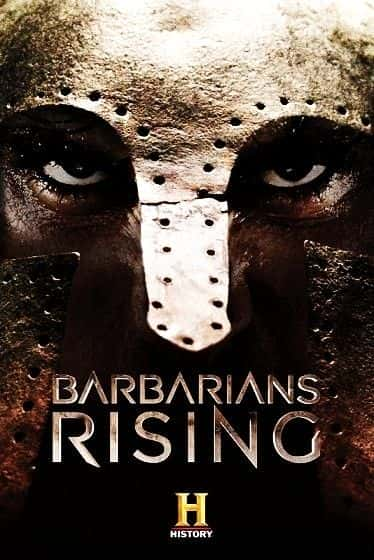 ¼ƬҰ/Barbarians Rising-Ļ