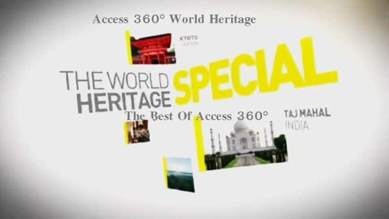 ¼ƬѵAccess 360/The Best Of Access 360-Ļ