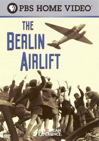 ¼Ƭֿ/The Berlin Airlift-Ļ