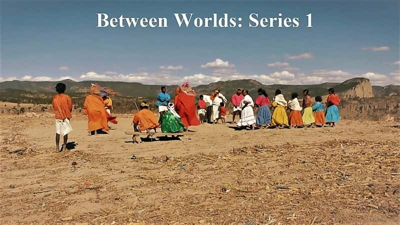 ¼Ƭ֮䣺һ/Between Worlds: Series 1-Ļ