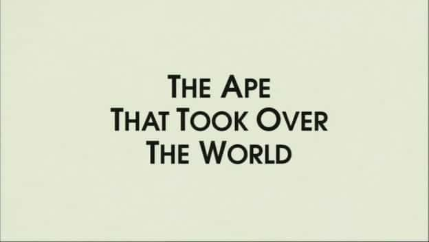 ¼ƬȡԳ/The Ape that Took Over the World-Ļ