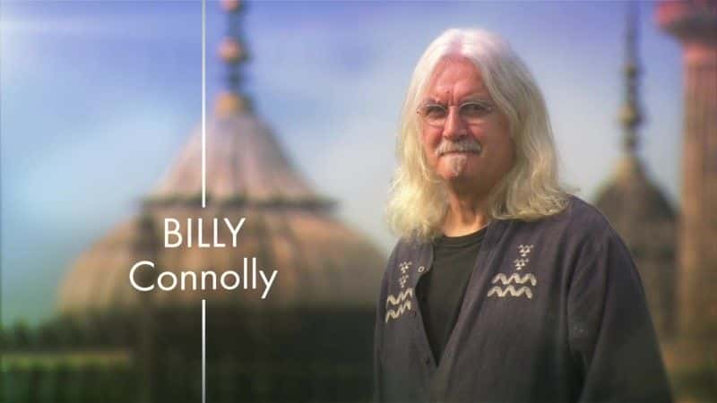 ¼Ƭ/Billy Connolly-Ļ