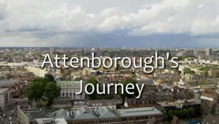 ¼Ƭյó/Attenborough's Journey-Ļ