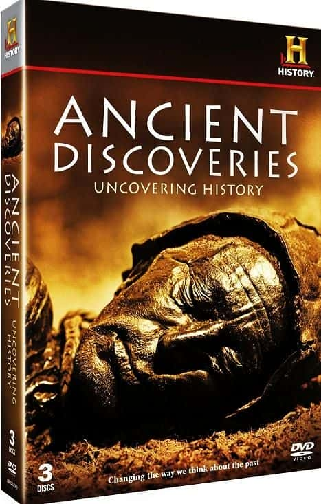 ¼ƬŴղ/Ancient Discoveries Collection-Ļ