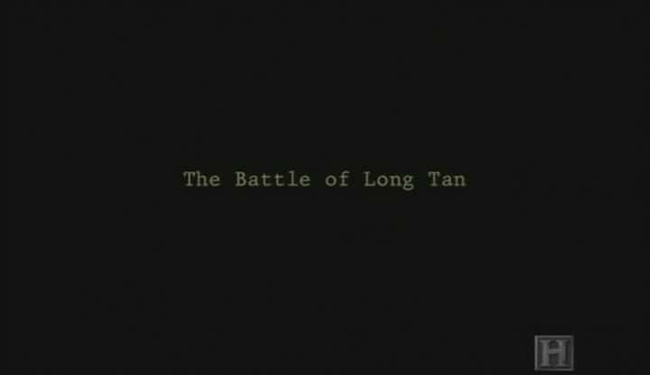 ¼Ƭ̶֮ս/Battle of Long Tan-Ļ