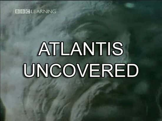 ¼Ƭҿ˹/Atlantis Uncovered-Ļ