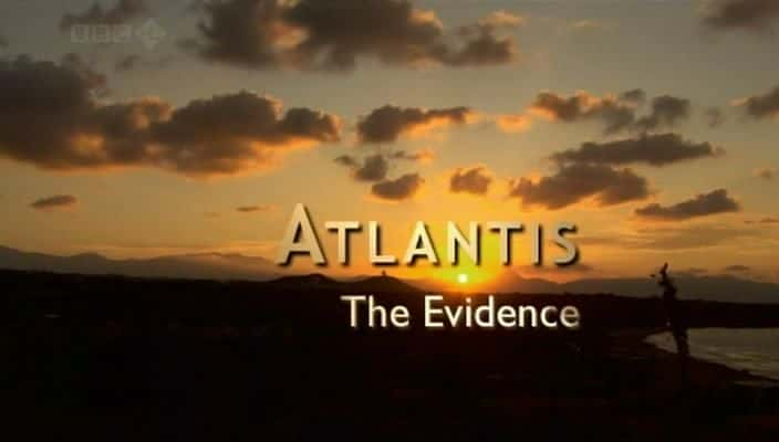 ¼Ƭ˹֤/Atlantis: The Evidence-Ļ