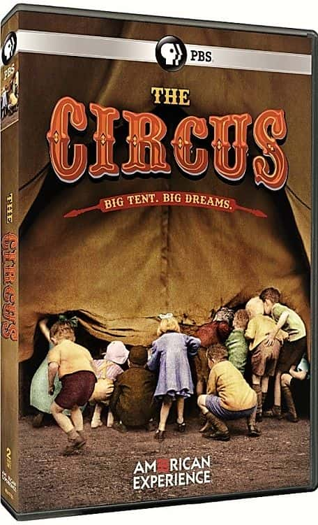 ¼ƬϷ/American Experience: The Circus-Ļ