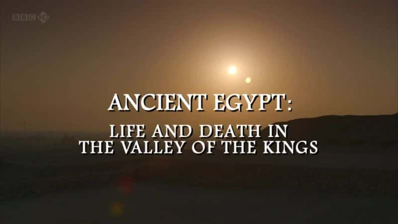 ¼ƬŰڹ/Ancient Egypt: Life and Death in the Valley of the Kings-Ļ