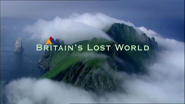 ¼ƬӢʧ/Britain's Lost World-Ļ