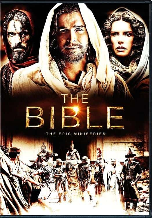 ¼Ƭʥʷʫ/The Bible: The Epic Miniseries-Ļ