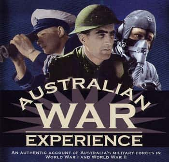 ¼ƬĴս/Australian War Experience-Ļ