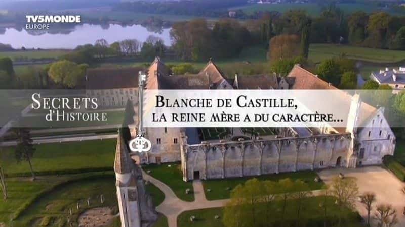 ¼Ƭ桤¡˹/Blanche de Castille-Ļ