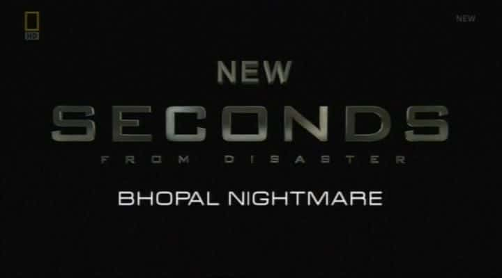 ¼Ƭج/Bhopal Nightmare-Ļ