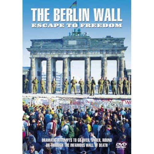 ¼Ƭǽ-/The Berlin Wall - Escape to Freedom-Ļ