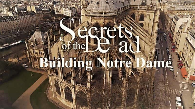 ¼ƬʥĸԺ/Building Notre Dame-Ļ