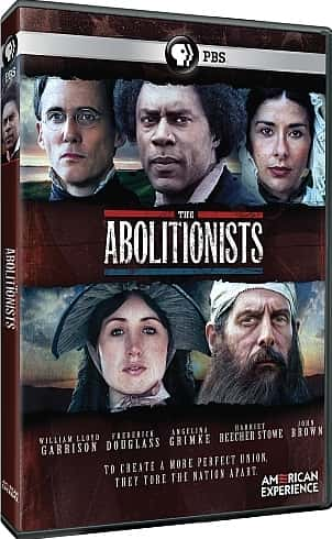 ¼Ƭū/The Abolitionists-Ļ