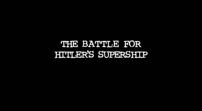 ¼Ƭϣճ֮ս/The Battle for Hitler's Supership-Ļ