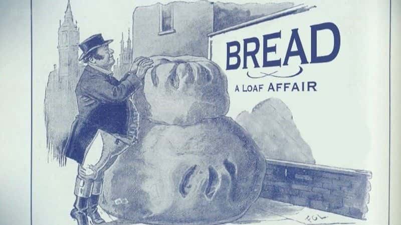 ¼Ƭһ/Bread: A Loaf Affair-Ļ